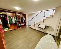 Resale - VILLA - Torrevieja - La Mata
