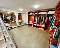 Resale - VILLA - Torrevieja - La Mata