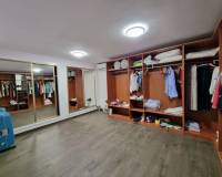 Resale - VILLA - Torrevieja - La Mata