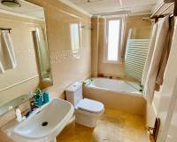 Resale - VILLA - Torrevieja - La Mata