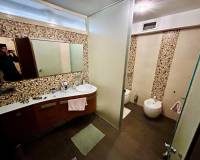 Resale - VILLA - Torrevieja - La Mata