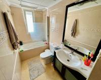 Resale - VILLA - Torrevieja - La Mata