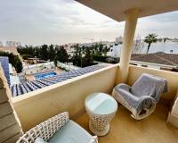 Resale - VILLA - Torrevieja - La Mata