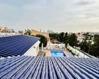 Resale - VILLA - Torrevieja - La Mata