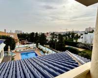 Resale - VILLA - Torrevieja - La Mata