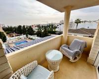 Resale - VILLA - Torrevieja - La Mata