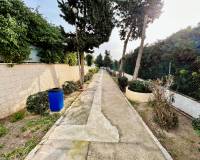 Resale - VILLA - Torrevieja - La Mata