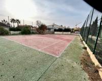 Resale - VILLA - Torrevieja - La Mata