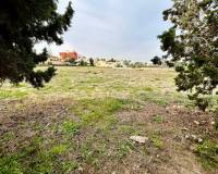 Resale - VILLA - Torrevieja - La Mata