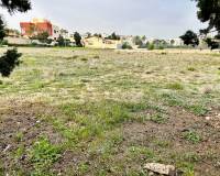Resale - VILLA - Torrevieja - La Mata