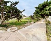 Resale - VILLA - Torrevieja - La Mata