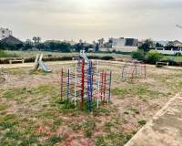 Resale - VILLA - Torrevieja - La Mata