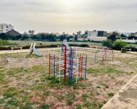 Resale - VILLA - Torrevieja - La Mata