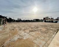 Resale - VILLA - Torrevieja - La Mata