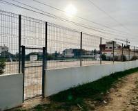 Resale - VILLA - Torrevieja - La Mata