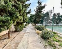 Resale - VILLA - Torrevieja - La Mata