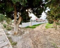 Resale - VILLA - Torrevieja - La Mata