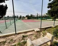 Resale - VILLA - Torrevieja - La Mata