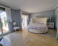 Resale - villa - Torrevieja - La Mata