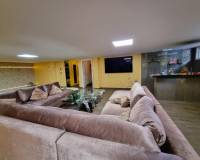 Resale - villa - Torrevieja - La Mata