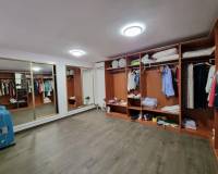 Resale - villa - Torrevieja - La Mata