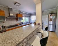 Resale - villa - Torrevieja - La Mata