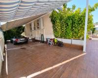 Resale - villa - Torrevieja - La Mata