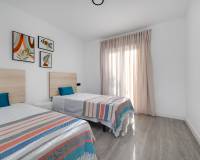 Resale - villa - Torrevieja - LA SIESTA