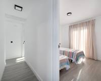 Resale - villa - Torrevieja - LA SIESTA