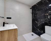 Resale - villa - Torrevieja - LA SIESTA