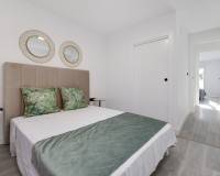 Resale - villa - Torrevieja - LA SIESTA