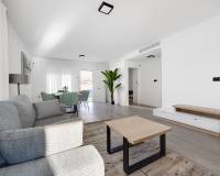 Resale - villa - Torrevieja - LA SIESTA