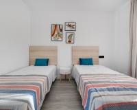 Resale - villa - Torrevieja - LA SIESTA