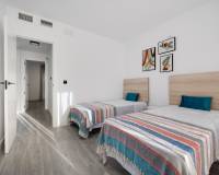 Resale - villa - Torrevieja - LA SIESTA