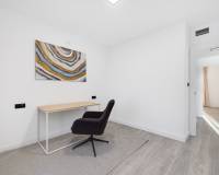 Resale - villa - Torrevieja - LA SIESTA