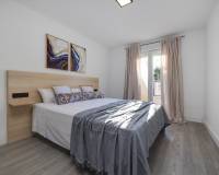 Resale - villa - Torrevieja - LA SIESTA