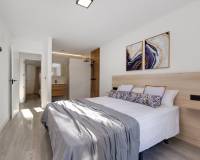 Resale - villa - Torrevieja - LA SIESTA