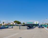 Resale - villa - Torrevieja - LA SIESTA