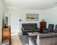 Resale - villa - Torrevieja - LA SIESTA