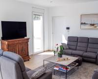 Resale - villa - Torrevieja - LA SIESTA