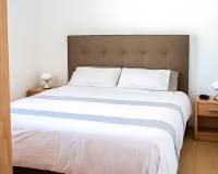 Resale - villa - Torrevieja - LA SIESTA