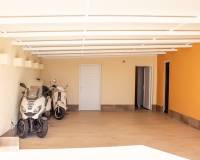 Resale - villa - Torrevieja - LA SIESTA