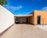 Resale - villa - Torrevieja - LA SIESTA