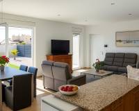 Resale - villa - Torrevieja - LA SIESTA