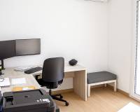 Resale - villa - Torrevieja - LA SIESTA