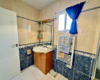 Resale - villa - Torrevieja - Los altos