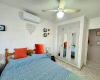 Resale - villa - Torrevieja - Los altos