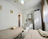 Resale - villa - Torrevieja - Los altos