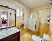 Resale - villa - Torrevieja - Los altos