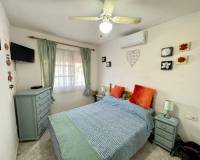 Resale - villa - Torrevieja - Los altos